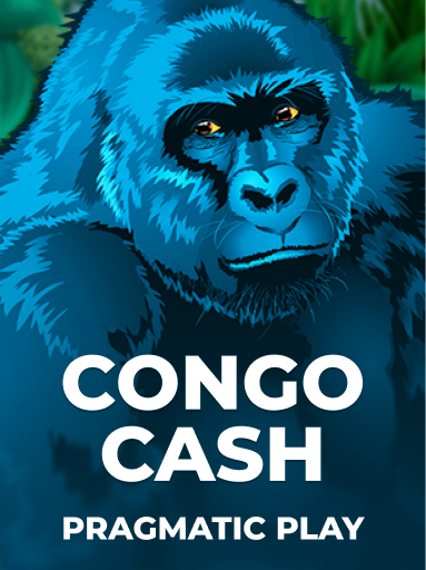 Congo Cash Xl